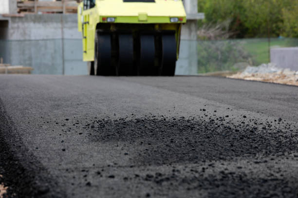 Best Interlocking Driveway Pavers  in Jackson, KY