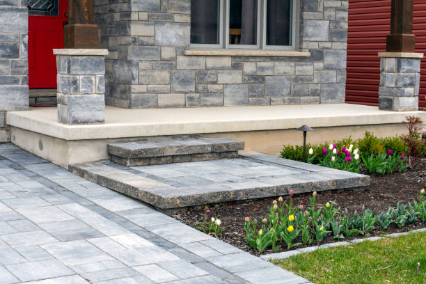 Best Driveway Pavers Installation  in Jackson, KY